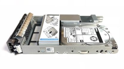 Picture of XH68W Dell 3.84TB Mix Use MLC SAS 12GBPS 512N SSD | Brand New