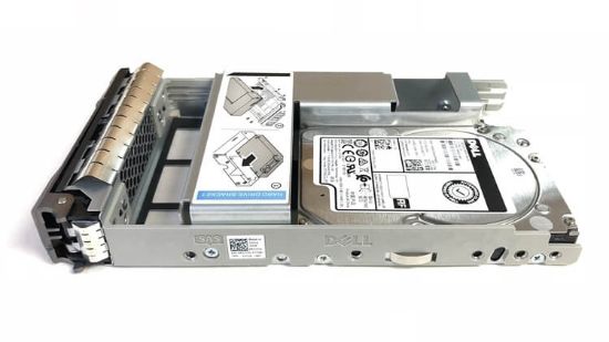 Picture of XH68W Dell 3.84TB Mix Use MLC SAS 12GBPS 512N SSD | Brand New