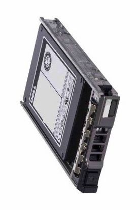 Picture of XN23Y Dell 1.92TB Read Intensive TLC SATA-6GBPS Hot Plug SSD | Brand New