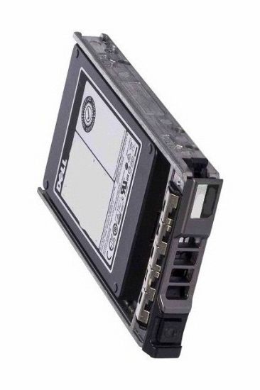 Picture of XN23Y Dell 1.92TB Read Intensive TLC SATA-6GBPS Hot Plug SSD | Brand New