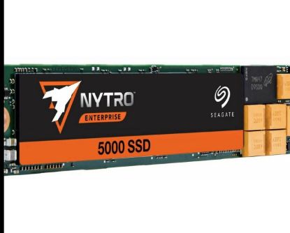 Picture of XP1920LE30002 Seagate 1.92TB PCI-E 1.2A For Read-Intensive SSD | Brand New 3 Years Warranty