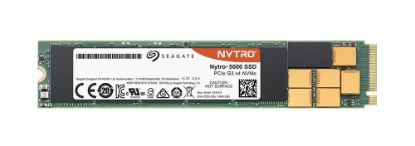 Picture of XP960LE30002 Seagate 960GB PCI-E NVMe Multi-Level Cell SSD | New Bulk Pack