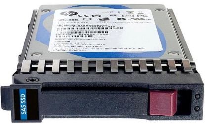 Picture of XS1920SE70004 HP 1.92TB Solid State Drive SAS (12GB/s SAS) 2.5" Drive Read Intensive Internal | New Bulk Pack