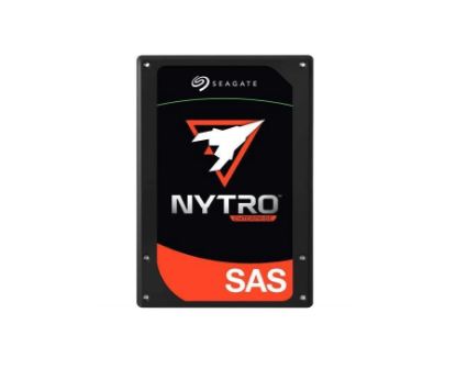 Picture of XS1920SE70094 Seagate 1.92TB SAS-12GBPS 2.5inch 15MM SSD | Brand New 3 Years Warranty
