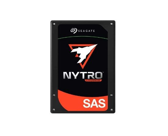 Picture of XS1920SE70094 Seagate 1.92TB SAS-12GBPS 2.5inch 15MM SSD | Brand New 3 Years Warranty