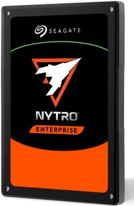 Picture of XS7680SE70084 Seagate Nytro 3332 2.5Inch SAS 12GB/S 7.68TB SSD | Brand New 3 Years Warranty