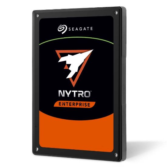 Picture of XS960LE70124 Seagate Nytro 2532 960GB 2.5Inch Enterprise SAS 12GBPS SSD | Brand New 3 Years Warranty
