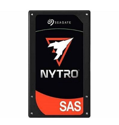 Picture of XS960LE70134 Seagate Nytro 960GB Mixed Workloads SAS-12GBPS SSD | Brand New 3 Years Warranty