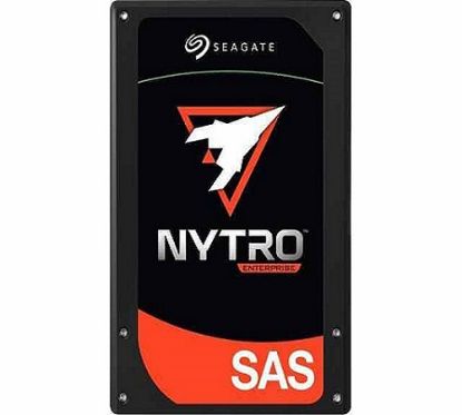 Picture of XS960SE70084 Seagate Nytro 3332 960GB SAS 12GBPS 3D ETLC 2.5 Inch 15mm SSD | Brand New 3 Years Warranty