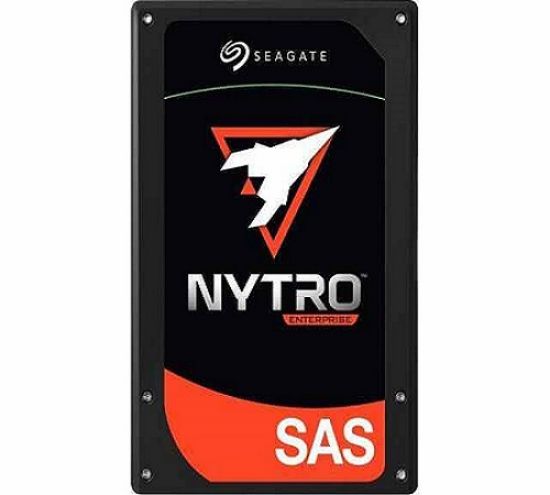 Picture of XS960SE70084 Seagate Nytro 3332 960GB SAS 12GBPS 3D ETLC 2.5 Inch 15mm SSD | Brand New 3 Years Warranty