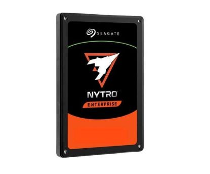 Picture of XS960SE70094 Seagate Nytro 3332 960GB Enterprise SAS 12GBPS SSD | Brand New 3 Years Warranty