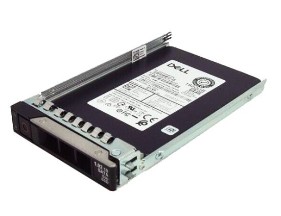 Picture of XTV3P Dell 1.92TB Mix Use TLC SATA 6GBPS Hot Plug SSD | Brand New