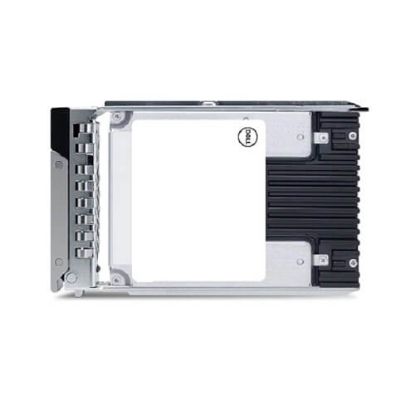 Picture of XW4D1 Dell 960GB Mix Use Tlc Sata 6GBPS Hot Plug SSD | Refurbished