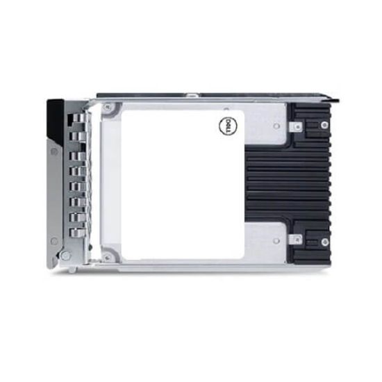 Picture of XW4D1 Dell 960GB Mix Use Tlc Sata 6GBPS Hot Plug SSD | Refurbished