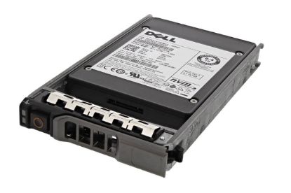 Picture of Y3XT2 Dell 6.4TB PCI Express Enterprise SSD | Refurbished