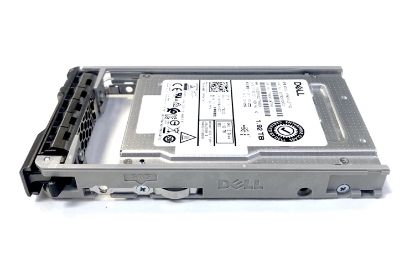 Picture of Y4T2W Dell Sed 1.92TB Mix Use SAS-12GBPS 512e Hot-plug SSD | Refurbished