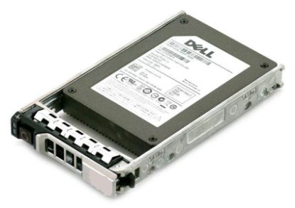 Picture of YDNN9 Dell 400GB Hybrid Write Intensive SAS 12GBPS Hot Plug SSD | Refurbished