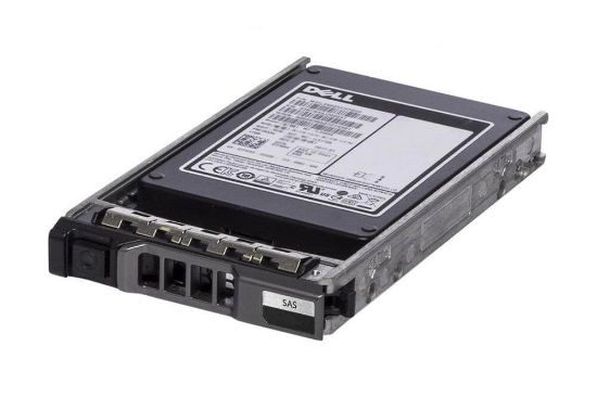 Picture of YJW7X Dell 400GB Mix Use MLC SATA 6GBPS 512N Internal SSD | Brand New