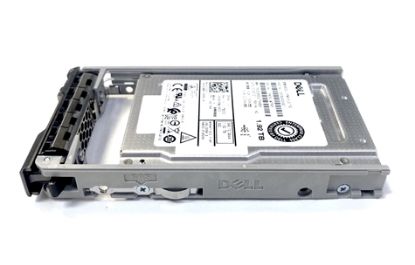 Picture of YKPNV Dell 1.92TB Read Intensive SAS 12GBPS Hot-plug SSD | Brand New