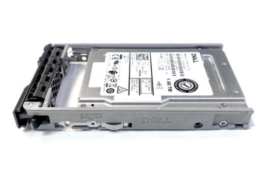 Picture of YKPNV Dell 1.92TB Read Intensive SAS 12GBPS Hot-plug SSD | Brand New