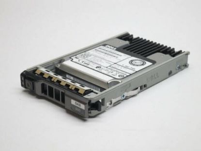 Picture of YMFX3 Dell 1.92TB Read Intensive MLC SAS 12GBPS SSD | Brand New