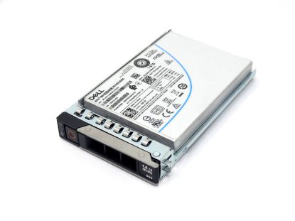 Picture of YWWTM Dell DC P4610 1.6TB PCIE Nvme TLC SSD | Refurbished