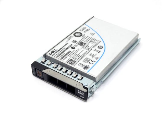 Picture of YWWTM Dell DC P4610 1.6TB PCIE Nvme TLC SSD | Refurbished