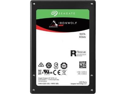 Picture of ZA2000CM10002 Seagate Barracuda 2TB SATA 6GBPS 3D TLC SSD | Brand New 3 Years Warranty