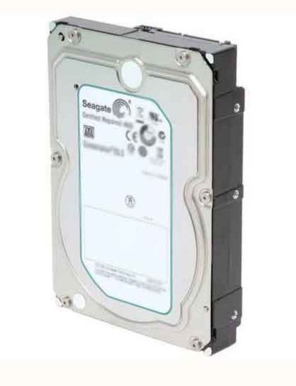 Picture of ZA2000NM10002 Seagate 2TB SATA-6GBPS 2.5inch SSD | Brand New 3 Years Warranty