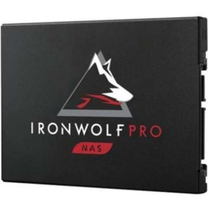 Picture of ZA960NX10001 Seagate 960GB SATA-6GBPS 3D TLC Single SSD | Brand New 3 Years Warranty