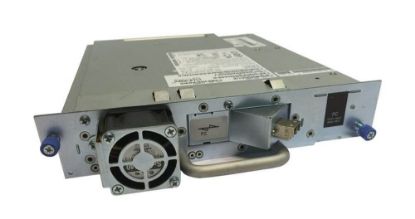 Picture of ​23R7163 IBM 400/800GB LTO-3 Fibre Channel Internal Tape Drive. Refurbished.