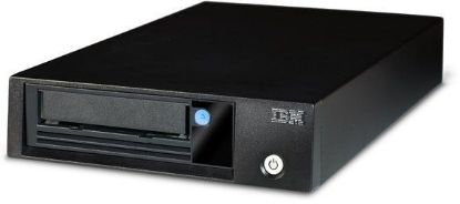 Picture of 00V6733 IBM 1.5TB/3TB LTO-5 Fc Hh Loader Module Tape Drive. Refurbished.