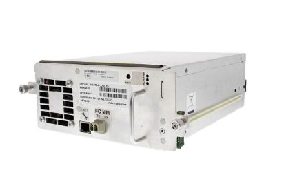 Picture of 00V7514 IBM 1.5TB/3TB LTO-5 FC Loader Module Tape Drive. Refurbished.