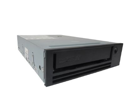 Picture of 01PL549 IBM 12TB/30TB LTO-8 Ultrium HH SAS Internal Tape Drive | Refurbished