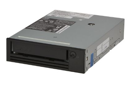 Picture of 12X4243 Dell 2.50TB/6.25TB LTO-6 HH SAS Internal Tape Drive. Refurbished.