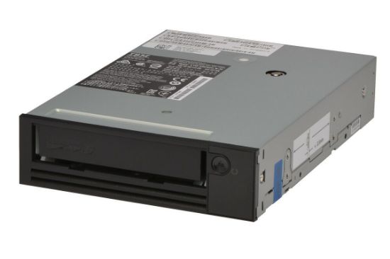 Picture of 12X4243 Dell 2.50TB/6.25TB LTO-6 HH SAS Internal Tape Drive. Refurbished.
