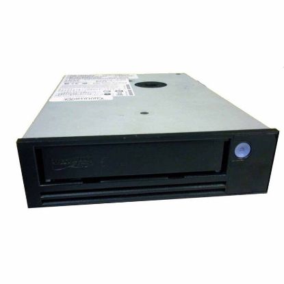 Picture of 23R3214 IBM 200/400GB LTO ULTRIUM-2 SCSI/LVD HH Internal Tape Drive | Refurbished