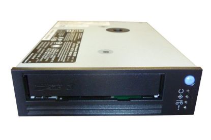 Picture of 23R7035 IBM 400/800GB Lto-3 SAS HH Internal Tape Drive. Refurbished.