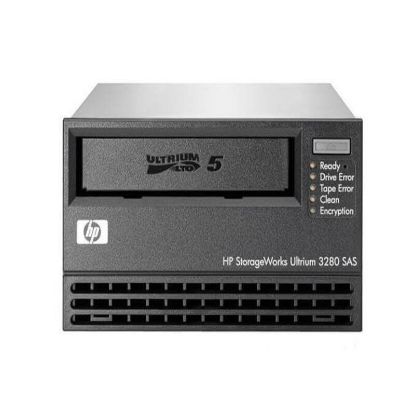 Picture of 257319-001 HP 160/320GB Super Dlt Scsi Lvd External Tape Drive | Refurbished