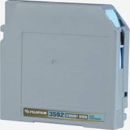 Picture of 26400510 Fujitsu 60GB Native 180GB Compressed Magstar 3590E Cartridge Tape Drive | Refurbished