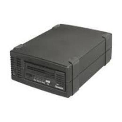Picture of 337699-B31 HP StorageWorks DLT-VS 40/80GB External Tape Drive | Refurbished