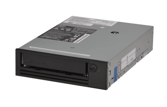 Picture of 341K0 Dell 2.50TB/6.25TB LTO-6 HH SAS Internal Tape Drive. Refurbished.