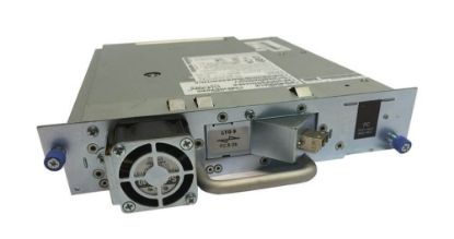 Picture of 3573-8247 IBM 1.5TB/3TB LTO-5 HH SAS Internal Tape Drive. Refurbished.