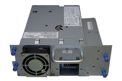 Picture of 35P1882 IBM 2.5TB/6.25TB LTO-6 FC Tape Drive. Refurbished.