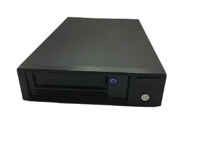 Picture of 35P2346 IBM 2.5TB/6.25TB LTO-6 FC Tape Drive. Refurbished.