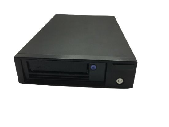 Picture of 35P2346 IBM 2.5TB/6.25TB LTO-6 FC Tape Drive. Refurbished.