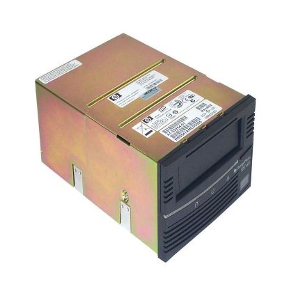 Picture of 360286-001 HP Storage works SDLT600 300/600GB SCSI LVD Internal Tape Drive | Refurbished