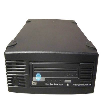 Picture of 378468-002 HP 200/400GB LTO-2 Ultrium 448 Ext Tape Drive | Refurbished