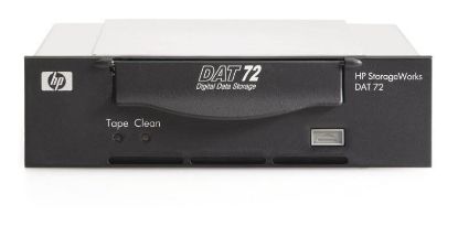 Picture of 393484-001 HP Storageworks DAT 36/72GB DDS-5 DAT Internal SCSI Tape Drive. Refurbished.