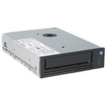 Picture of 3NJR7 Dell 400/800GB LTO-3 SAS HH Internal Tape Drive. Refurbished.